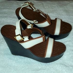 Tory Burch | Heel Sandal